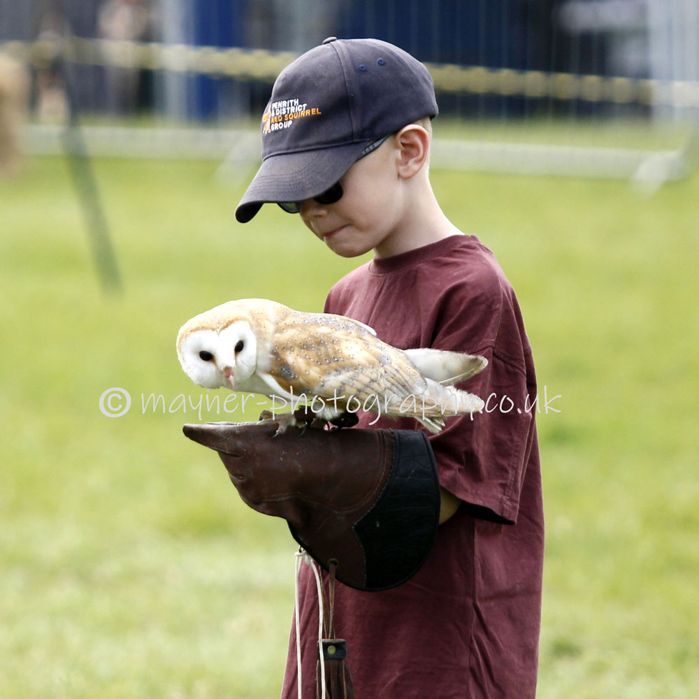 Kirkcudbright Country Fair 2026